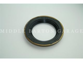 FRONT OIL SEAL 600D/E (TIMING COVER)